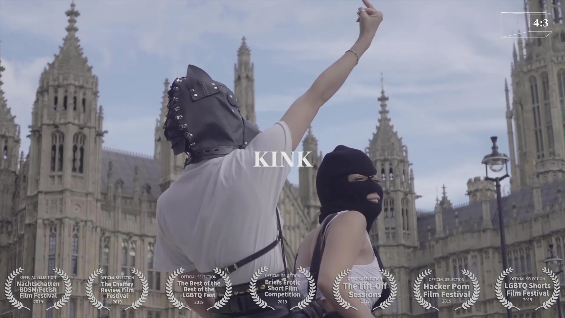 KINK (OFFICIAL TRAILER 2018) on Vimeo