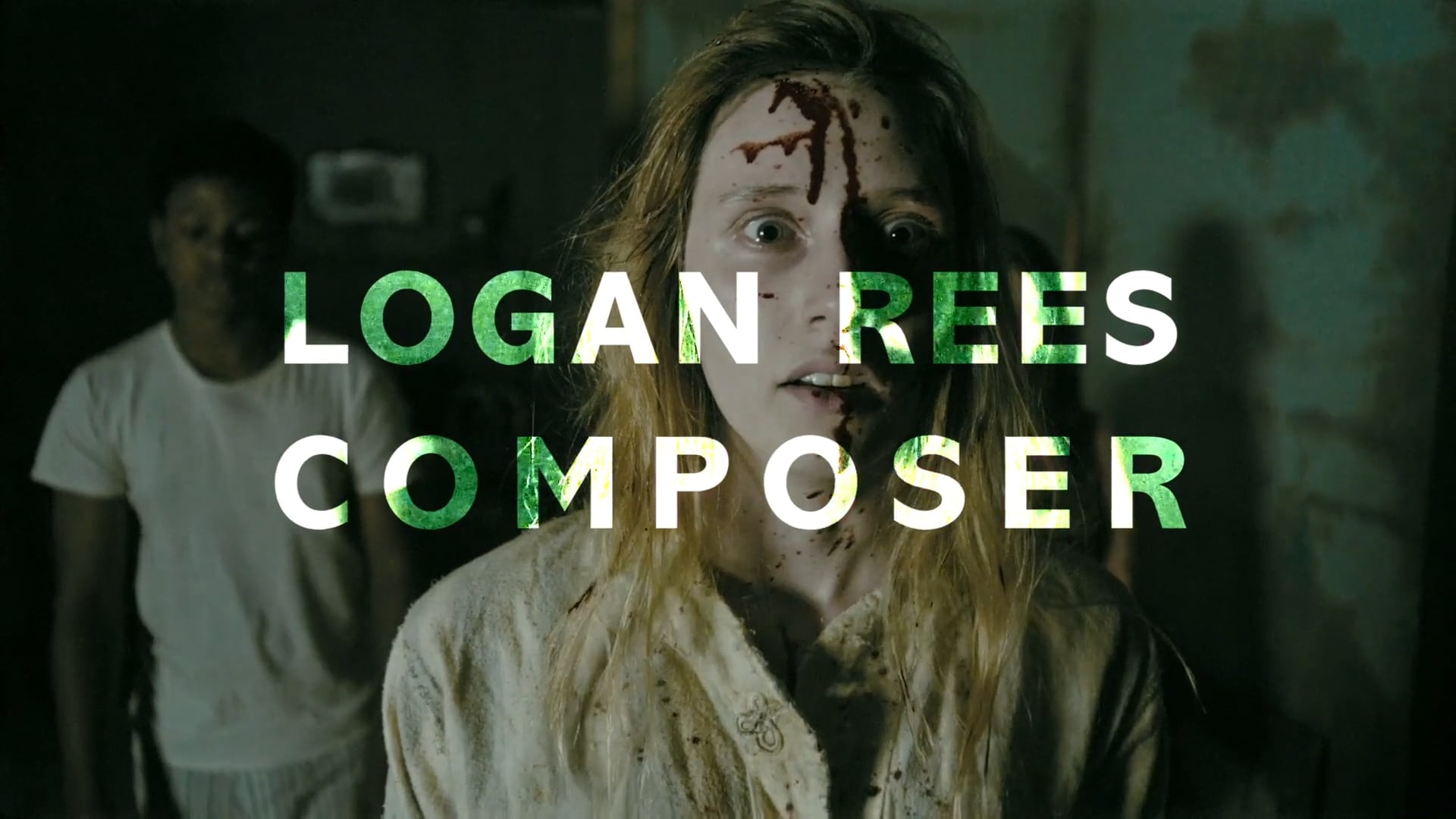 Composing Reel