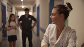 Amor de Mãe - Globo