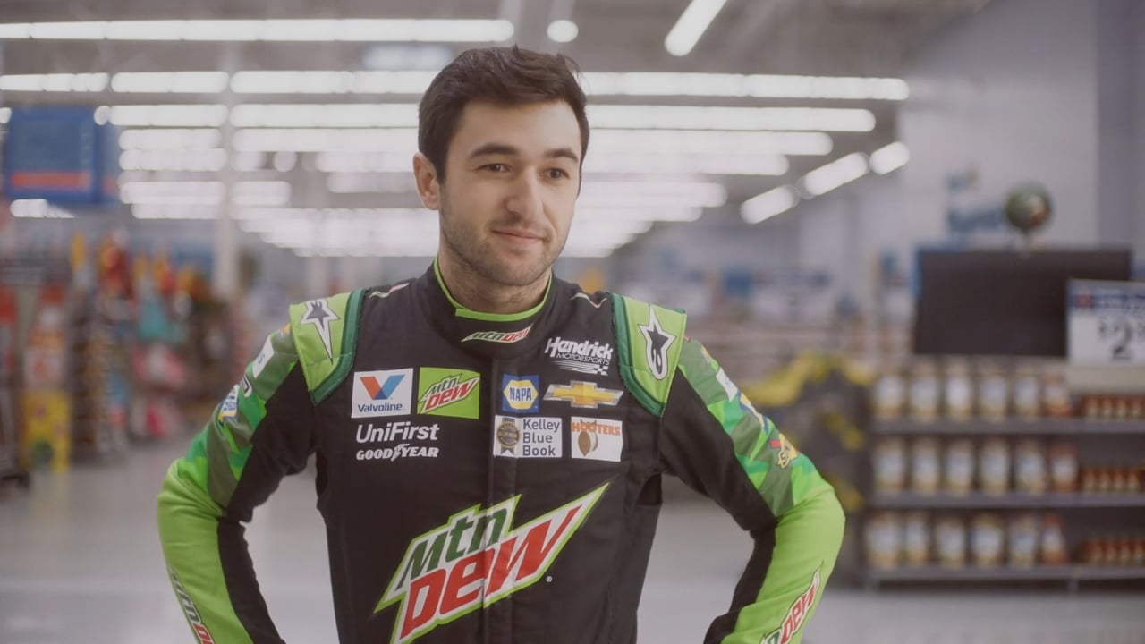 Mountain Dew Zero "Employee of the Month"