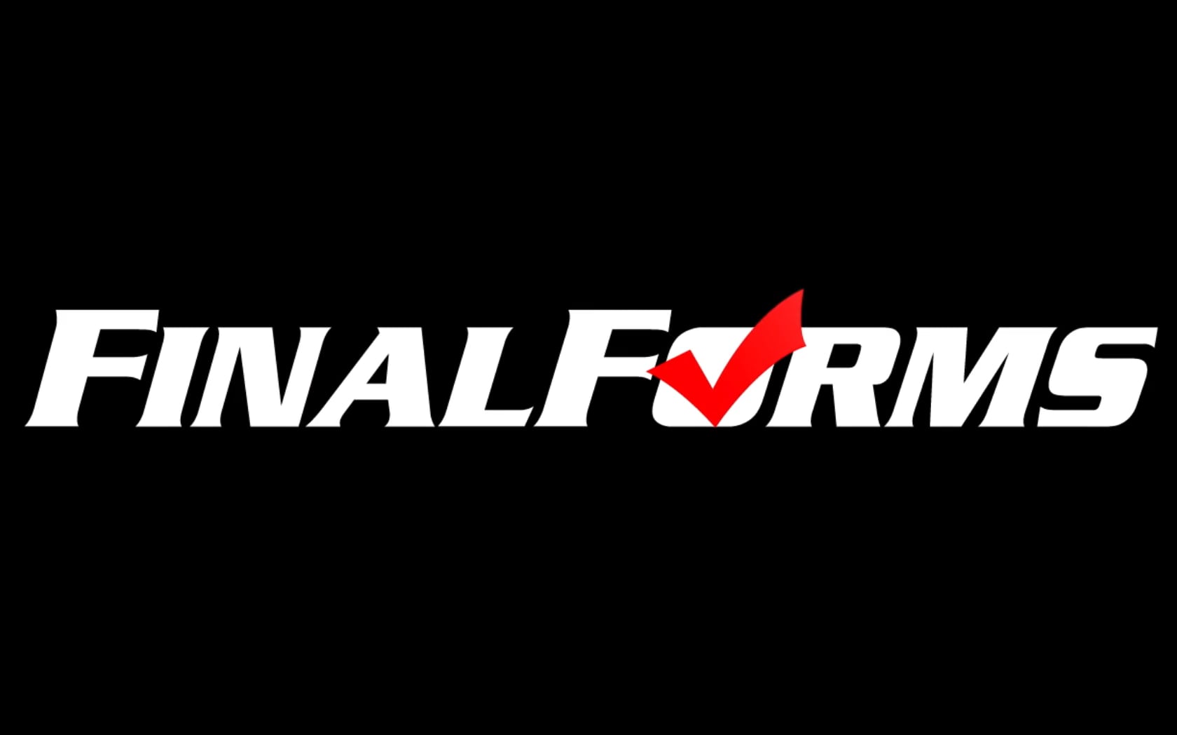 FinalForms NIAAA Conference Promo on Vimeo