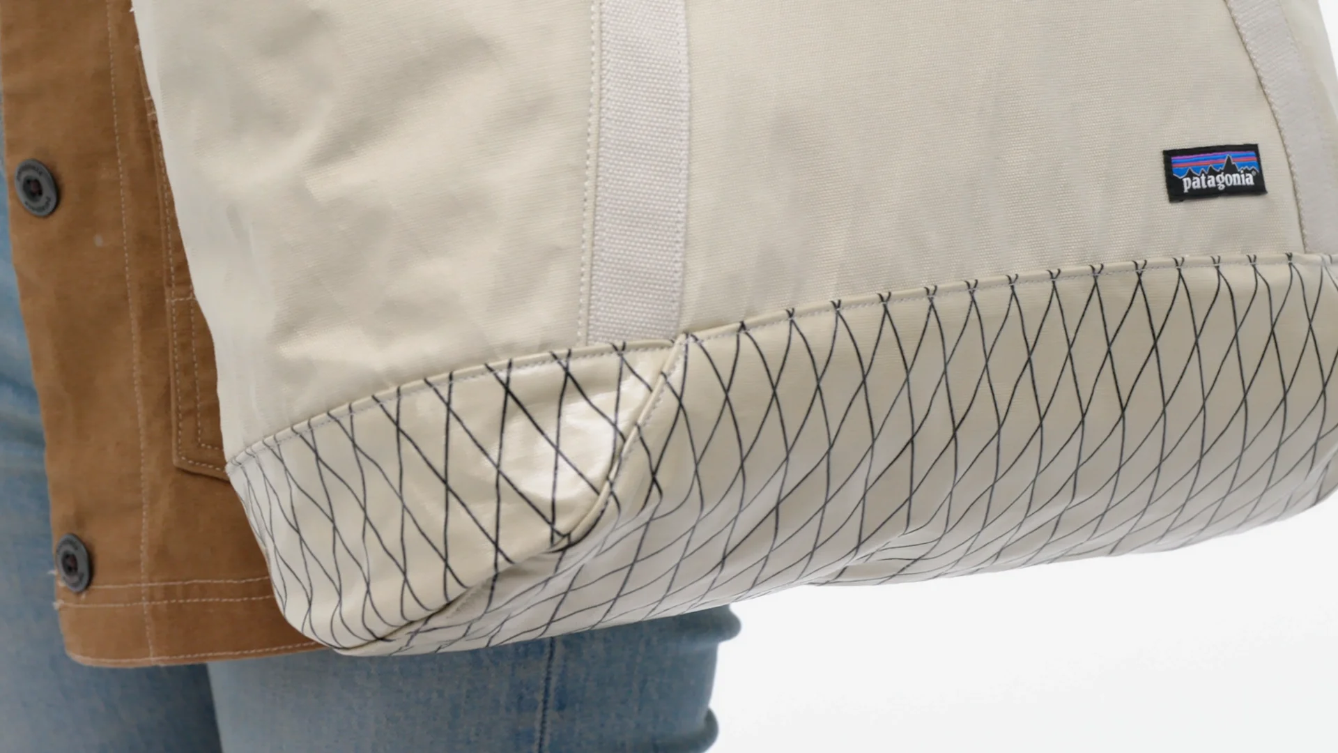 Patagonia Stand Up Tote - Accessories Patagonia Stand Up Tote - Accessories