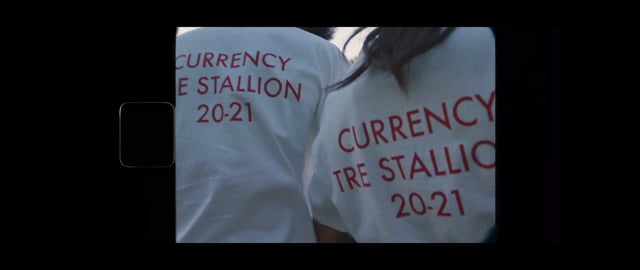 CURRENCY STUDIO Presents: Tre Stallion 2021 Collection