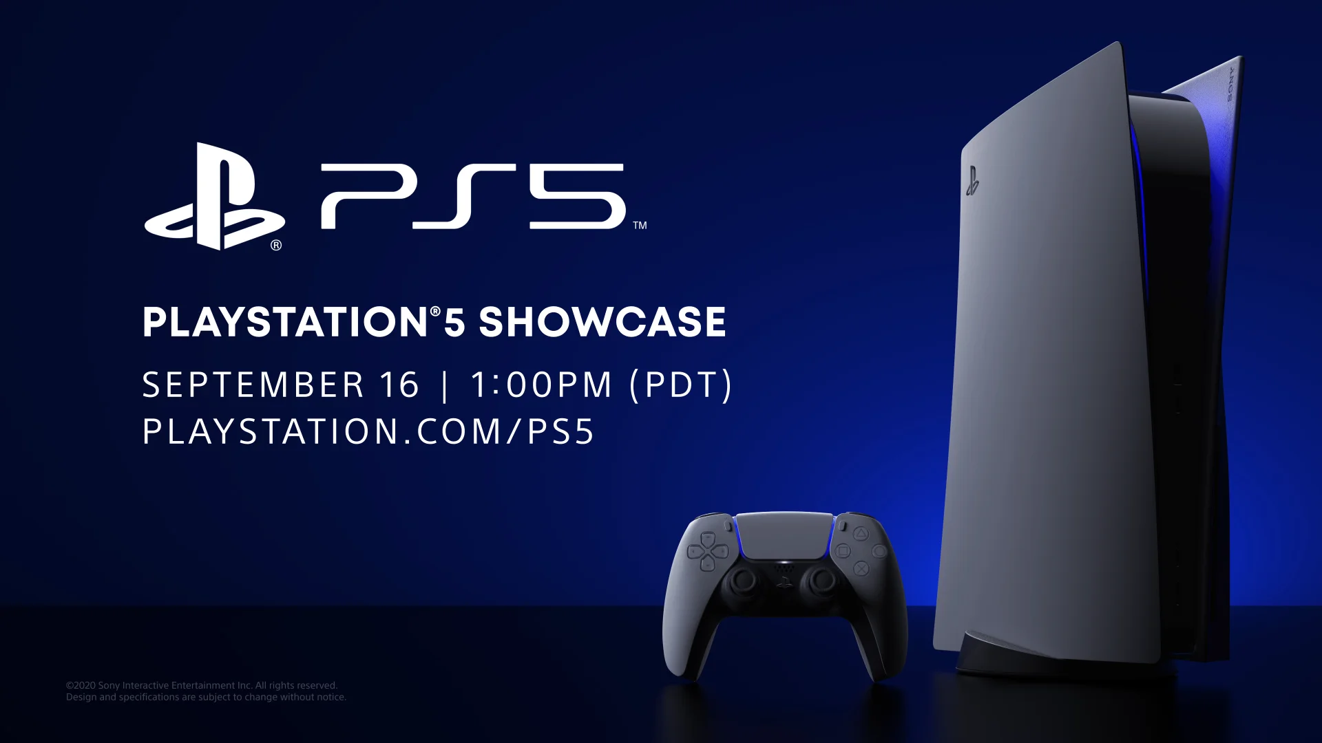 Playstation 5 Showcase - Viewership, Overview, Prize Pool