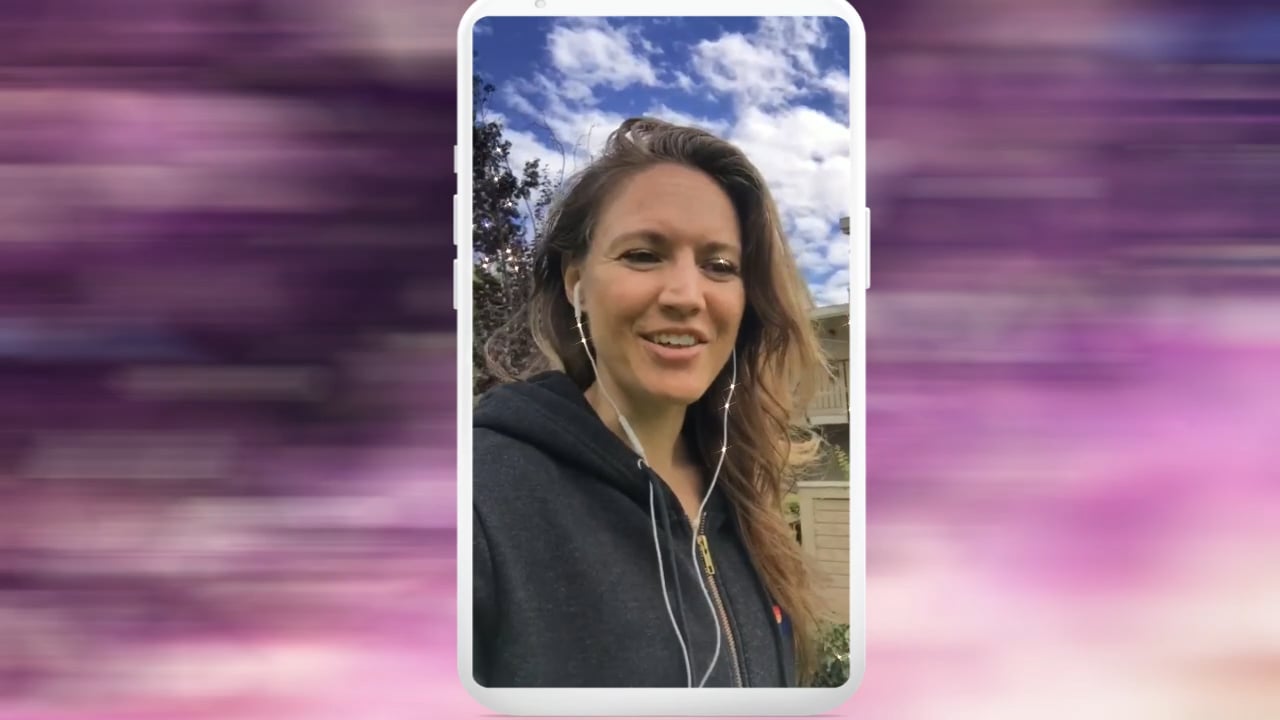 Liz on Vimeo