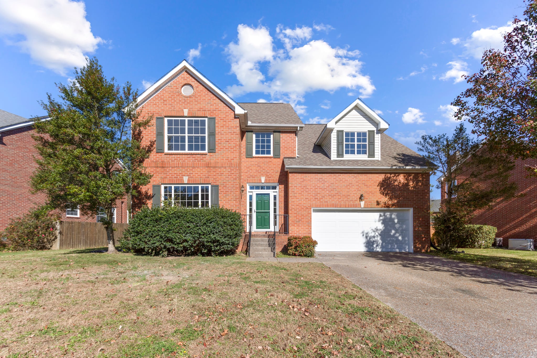 5549 Traceside Dr, Nashville, TN 37221 on Vimeo