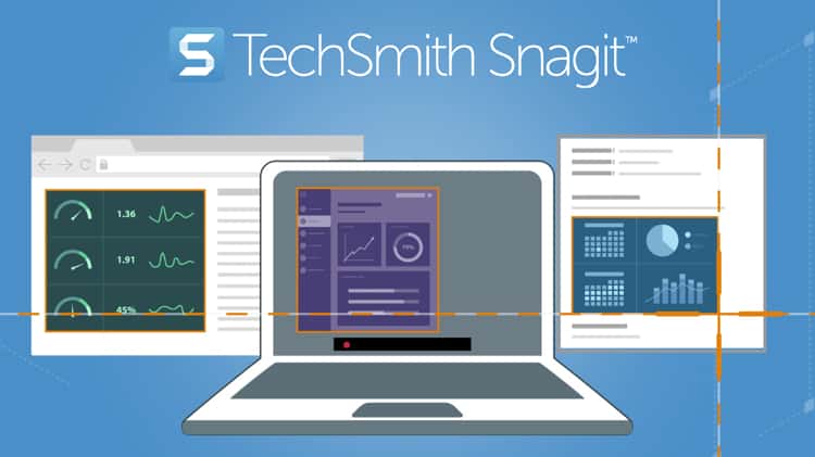 Techsmith Snagit