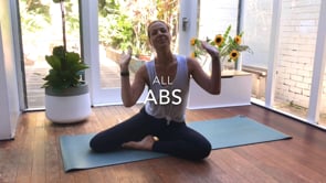 All Abs! 18 minutes