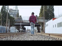 God Dwells In My City