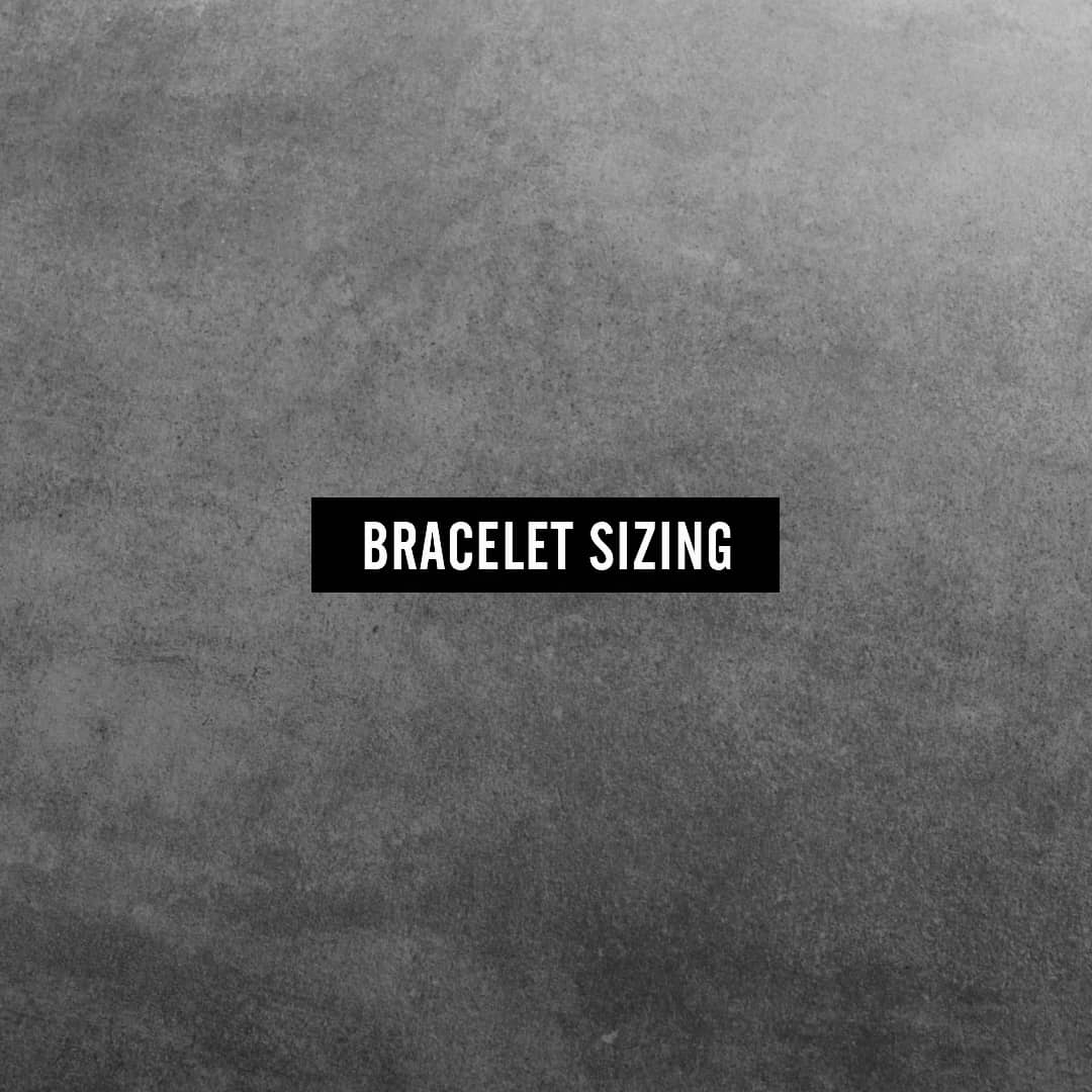 Clocks and Colours Bracelet Sizing on Vimeo