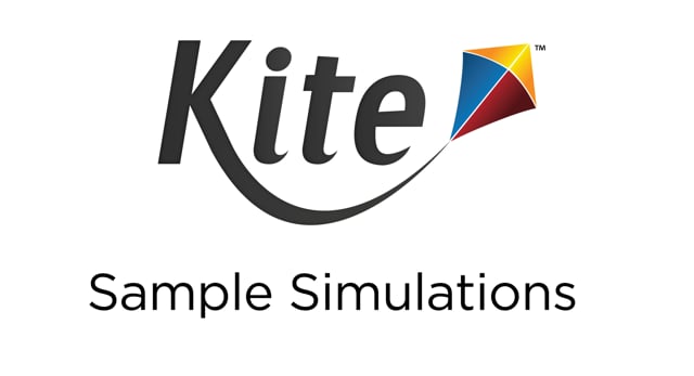 kite english test practice