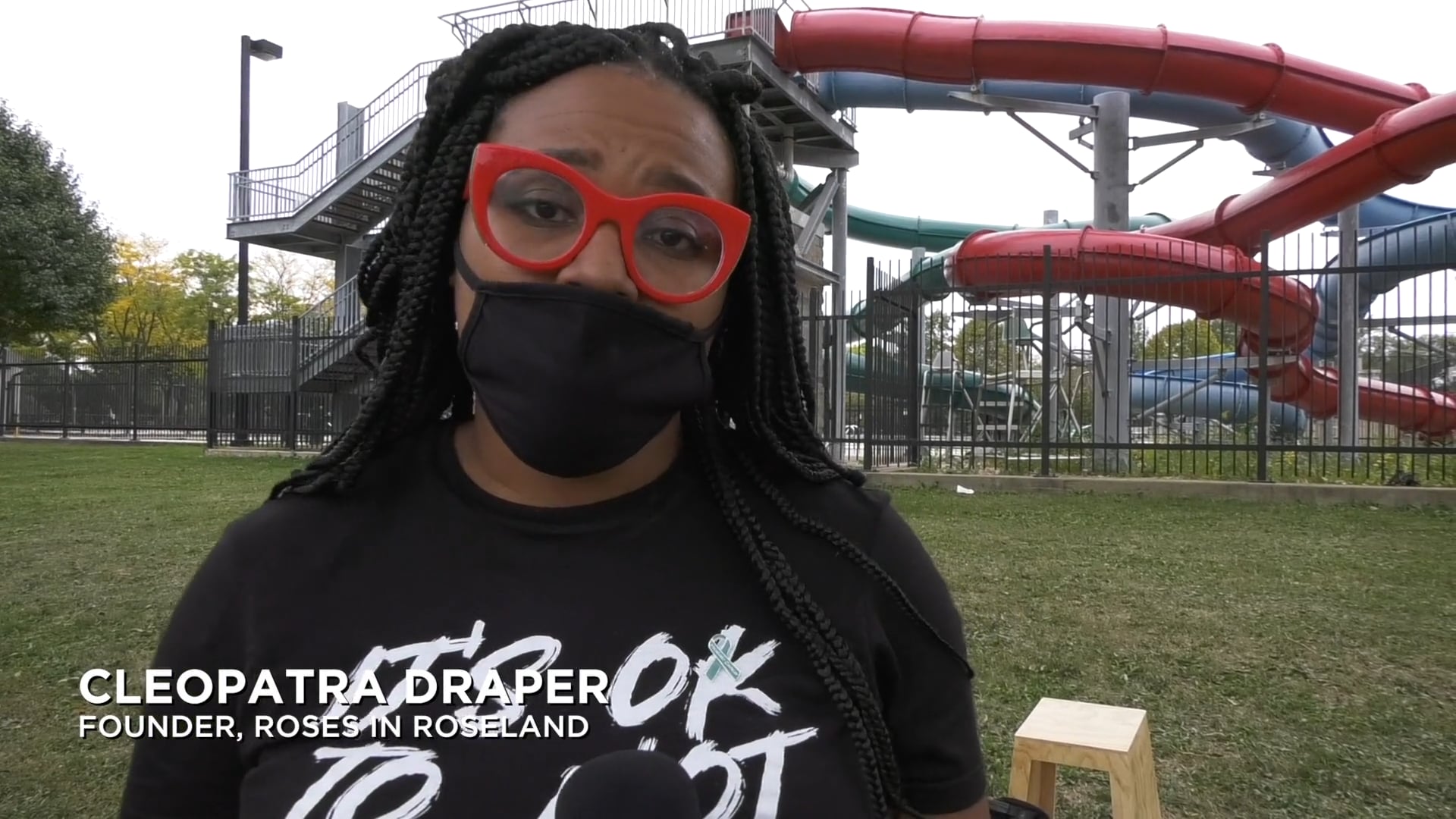 People's Budget Community Voices: Roseland