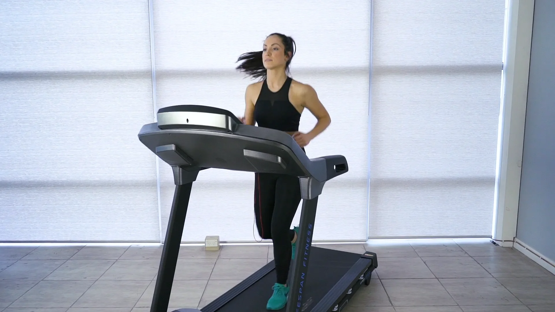 Viper Treadmill TMVIPERM3