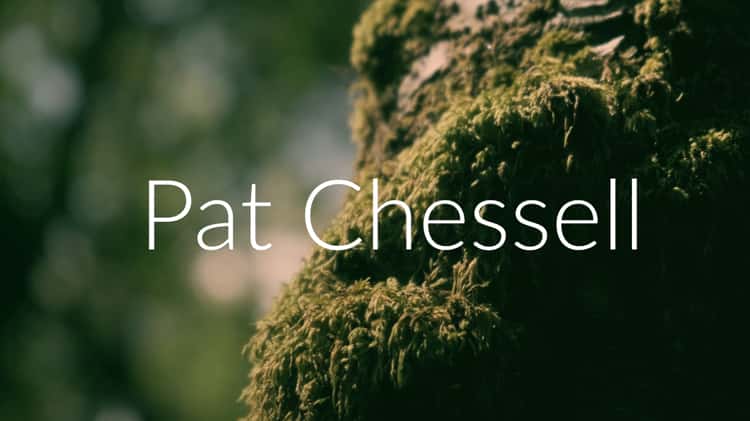 Pat Chessell