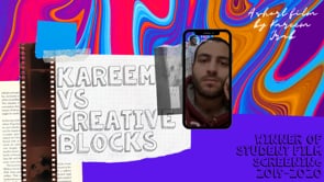 Kareem VS Creative Blocks