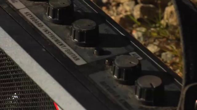 Tunes and Turns from James Mustico