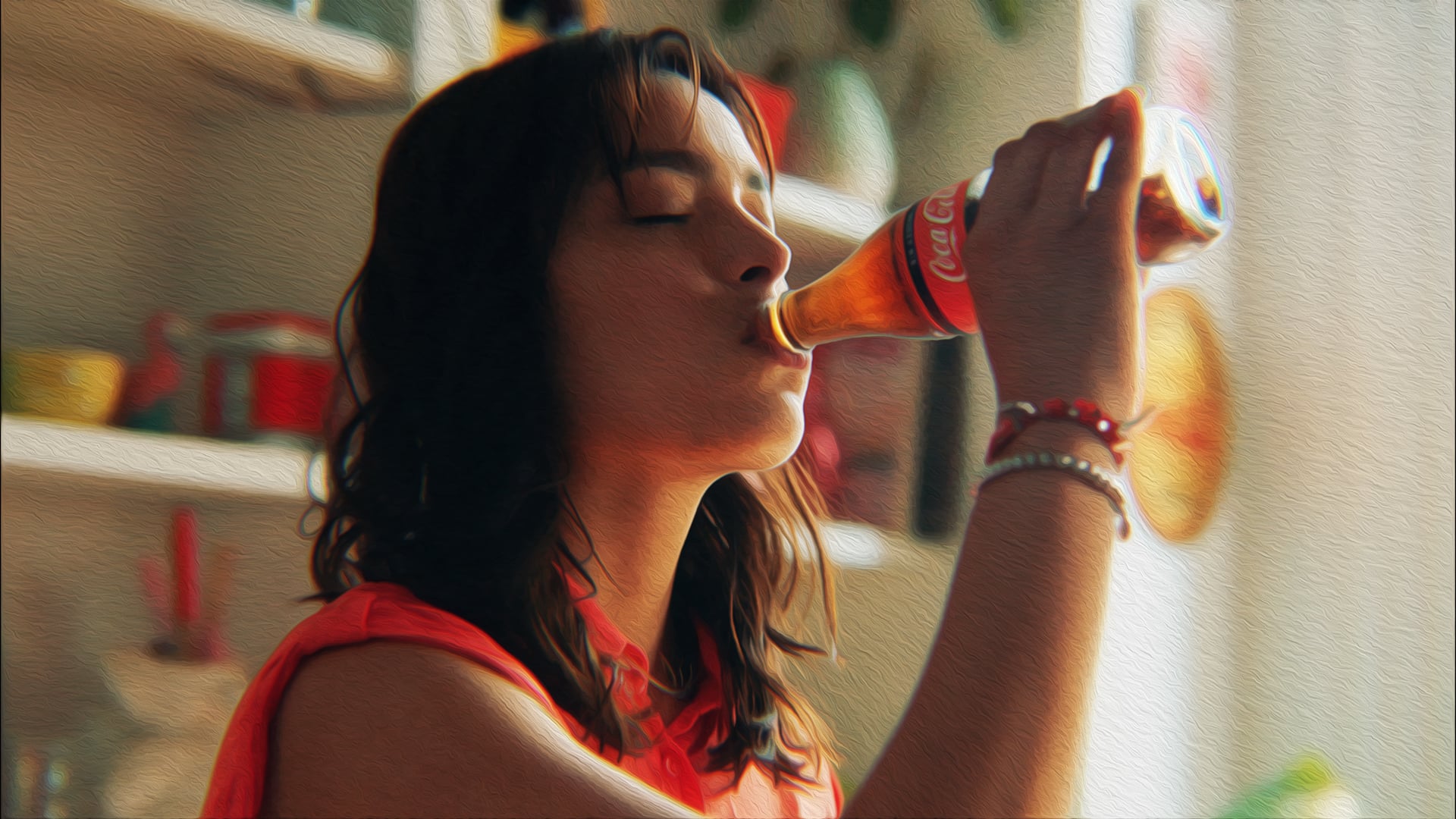 RITUALS | COCA COLA