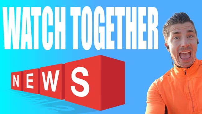 Neu: Facebook Watch Together