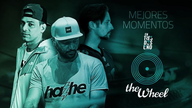 The Wheel - Mejores momentos