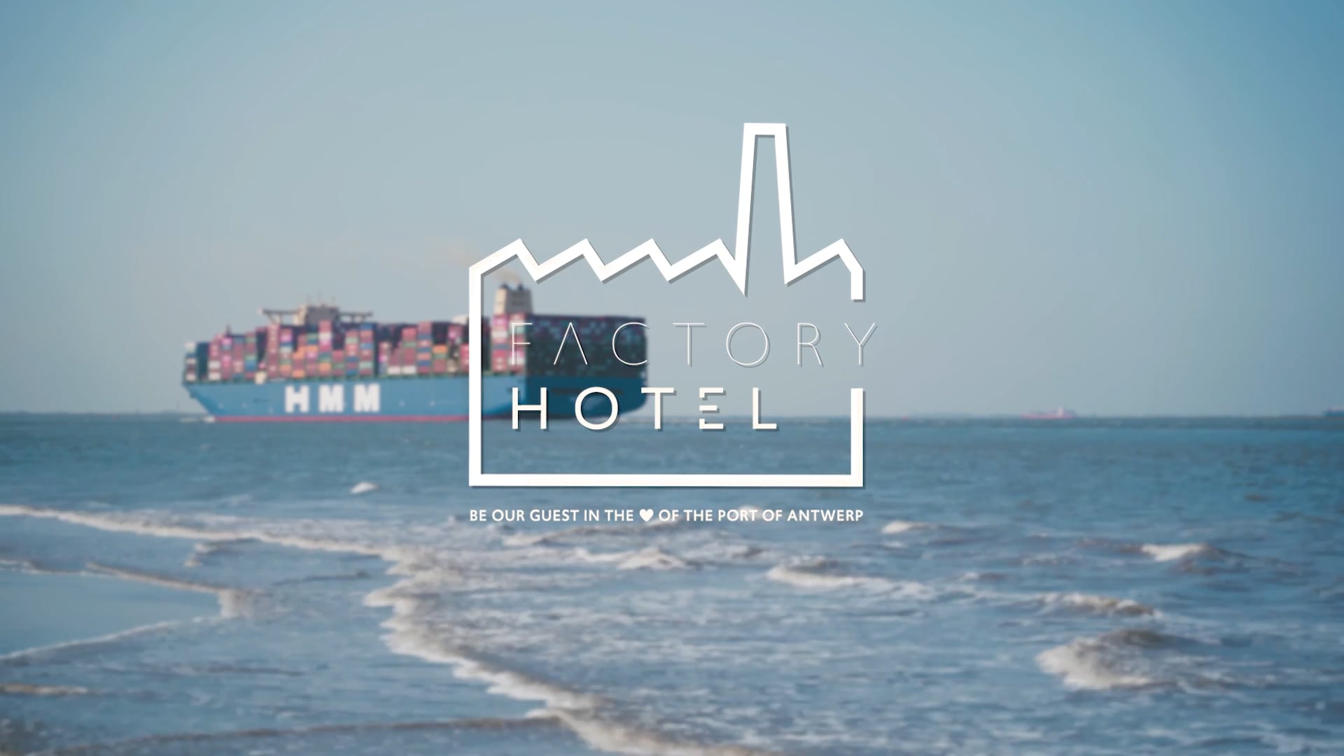 Factory Hotel I Commercial