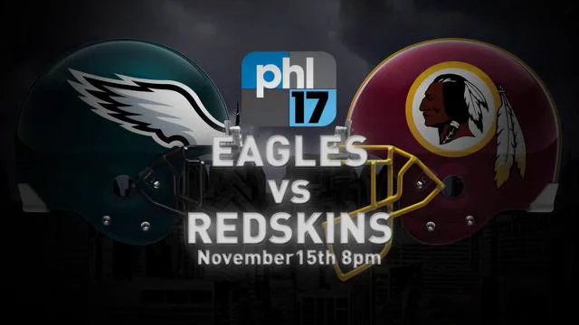 Eagles VS Texans Thursday 8pm on PHL17