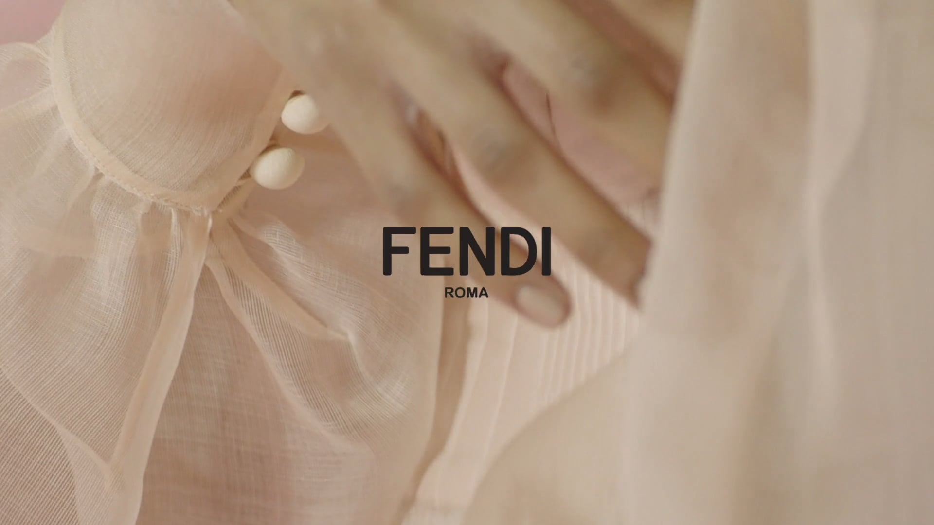 FENDI FW20 (Fashion)