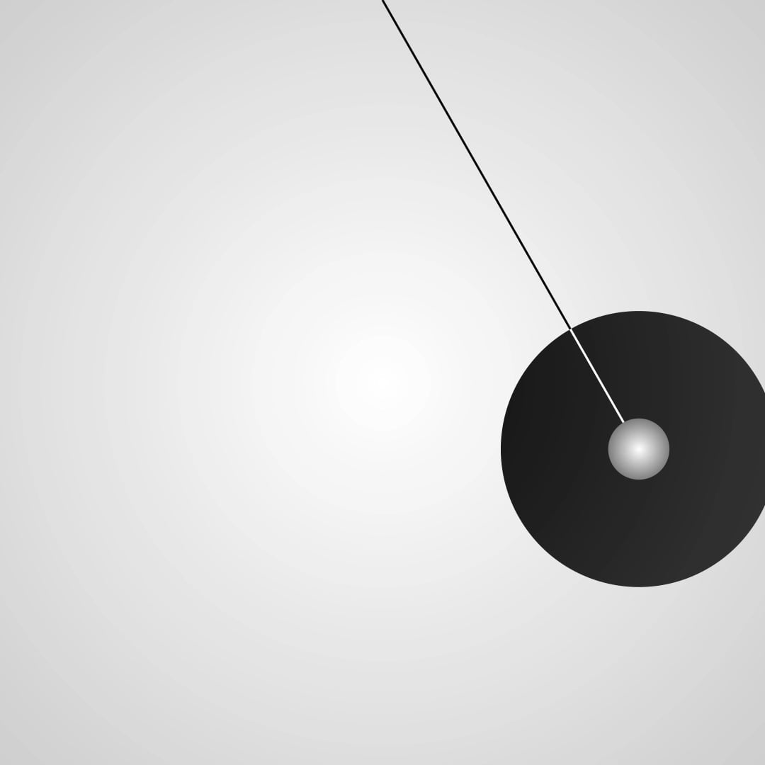 Pendulum on Vimeo