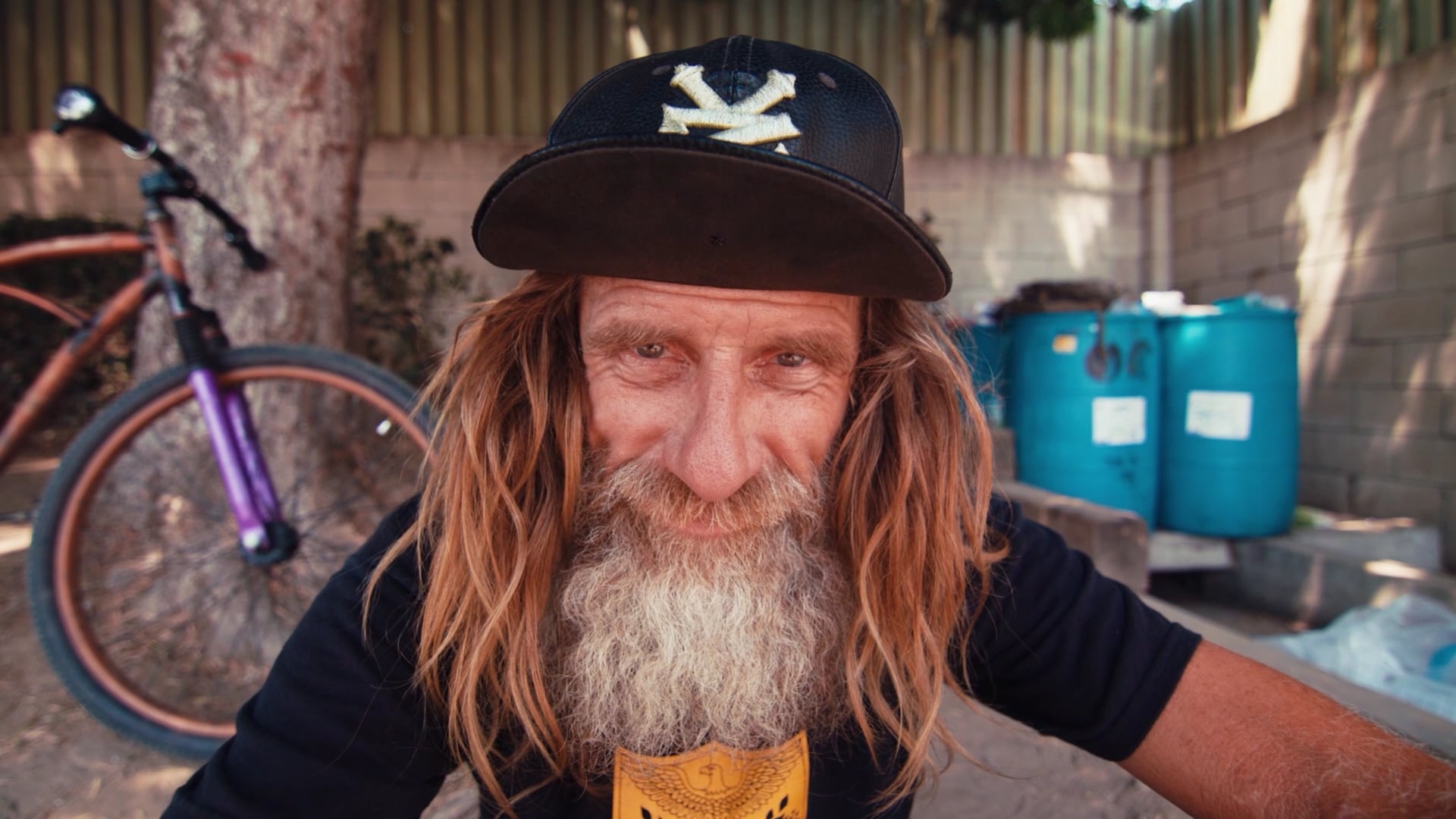 Options Together Trailer