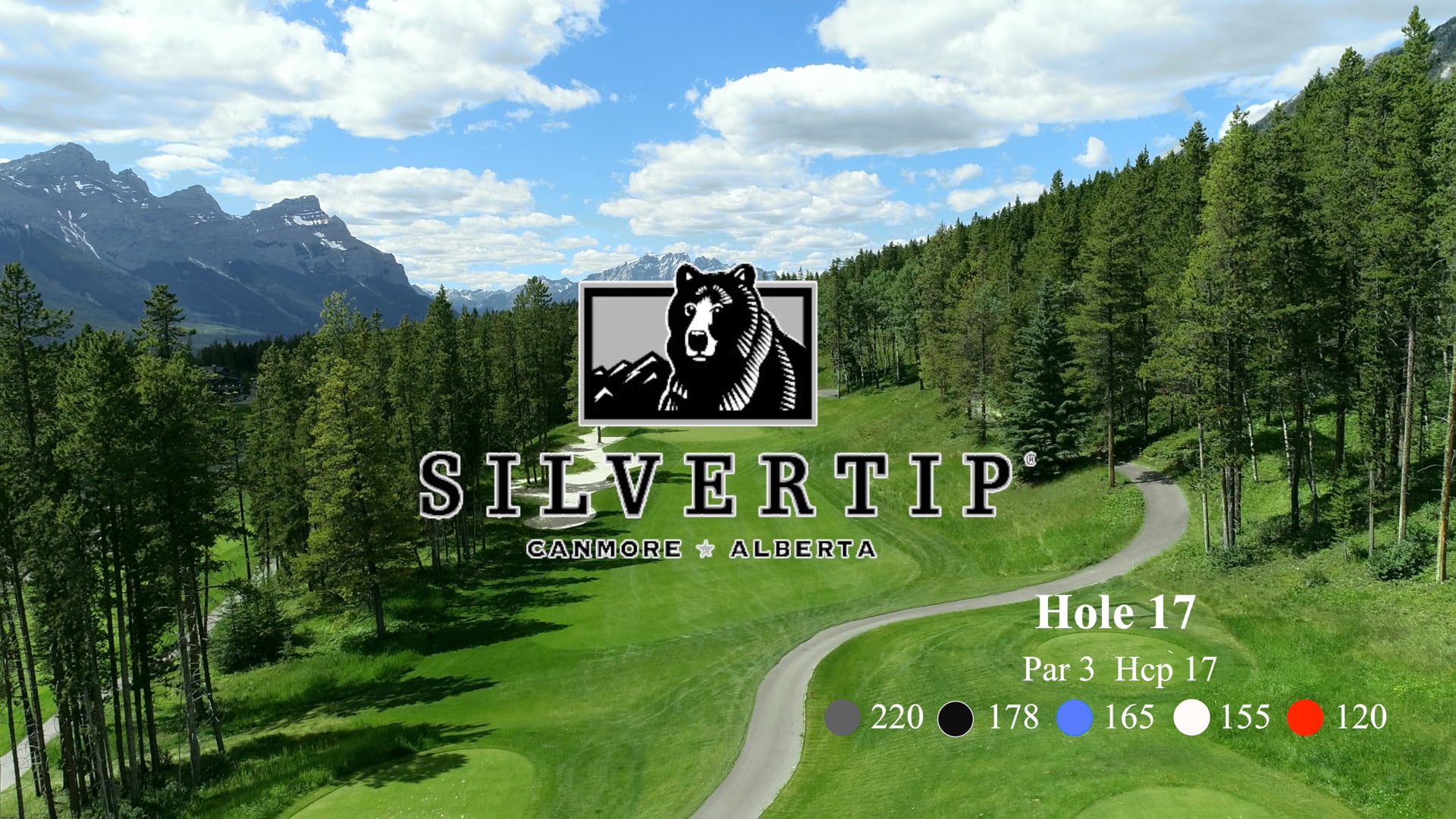 SilverTip Hole #17