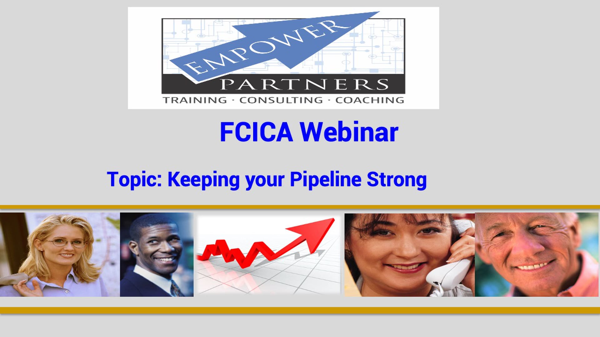 FCICA Webinar