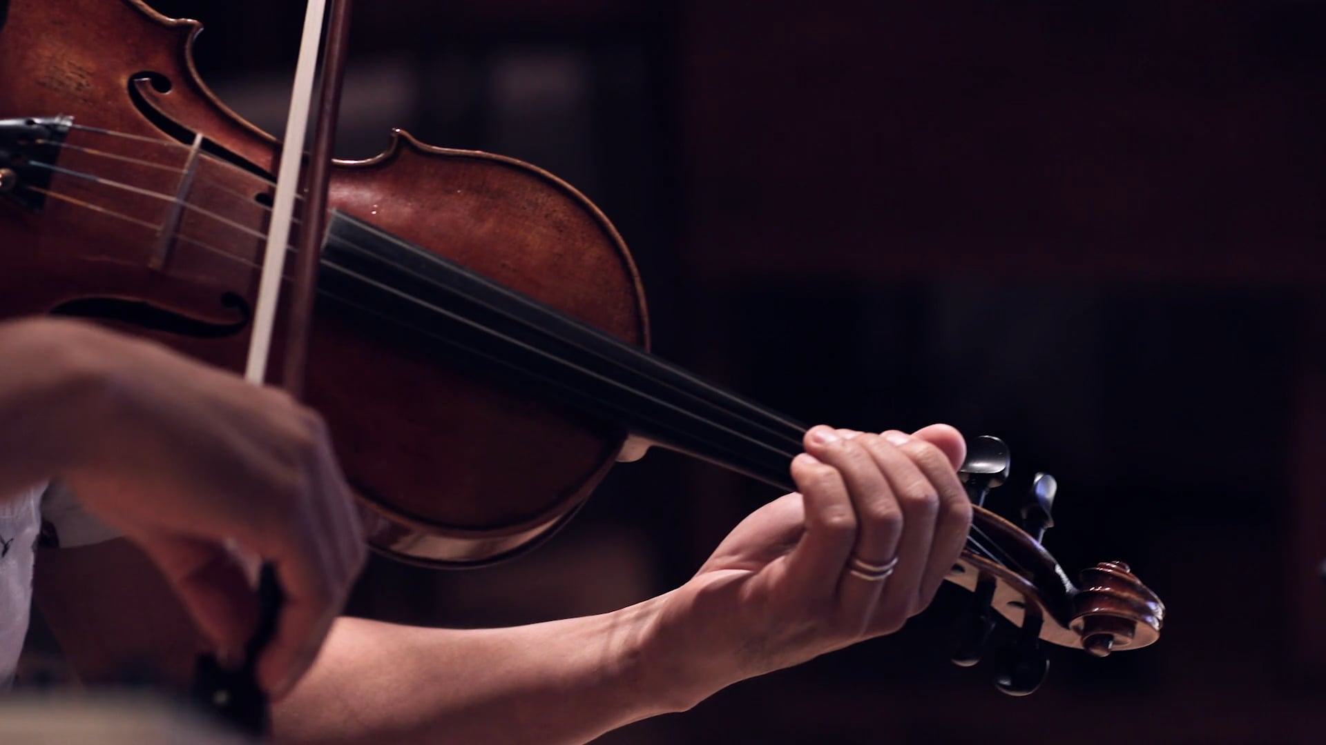 RED BULL: Scoring the 4th Phase - Trailer