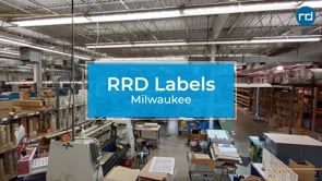 RRD Milwaukee Virtual Plant Tour
