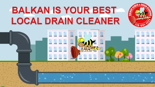 Clogged Bath Tub Drain Prevention And Cures - Balkan Drain Cleaning