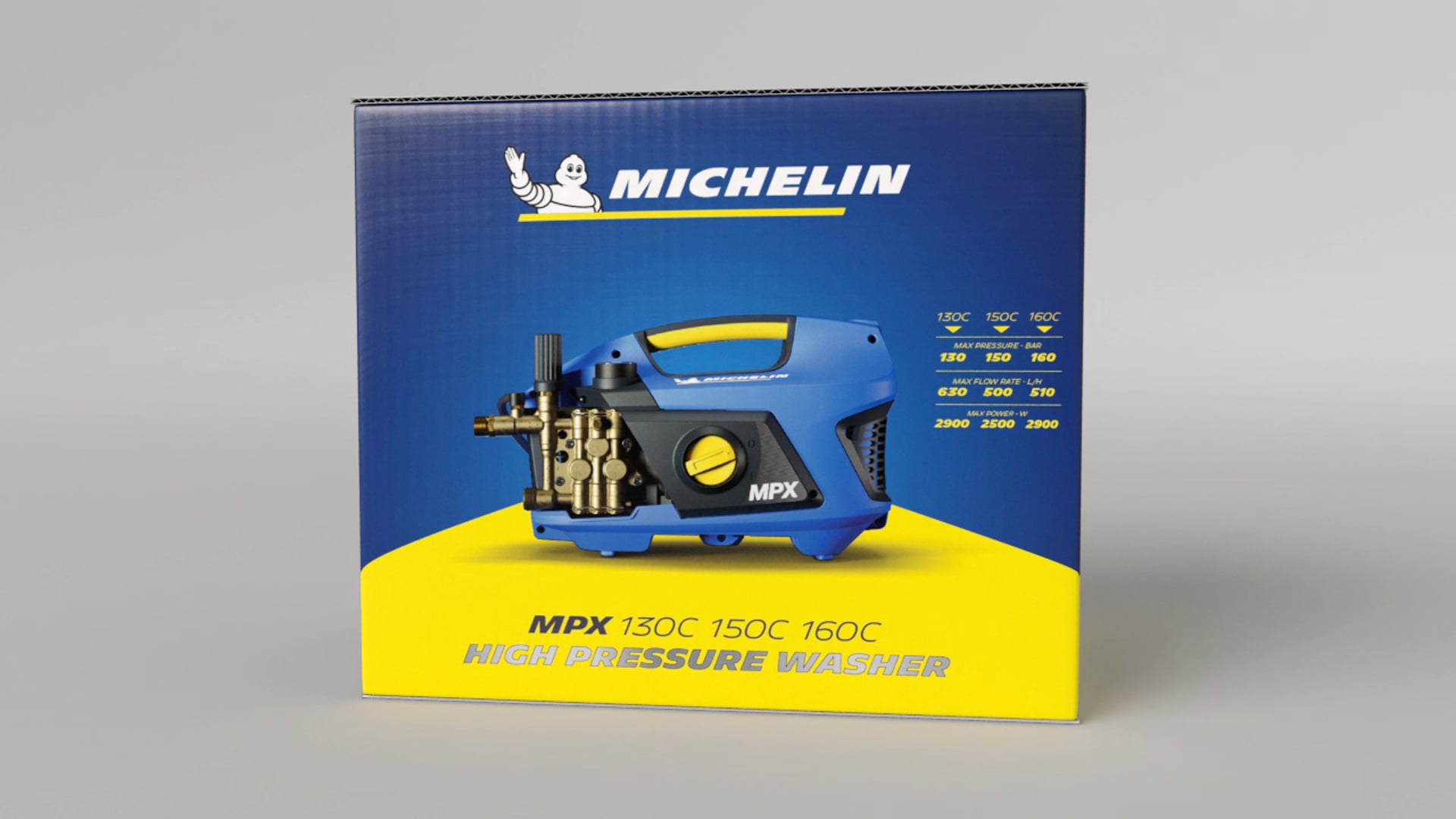 Michelin 2