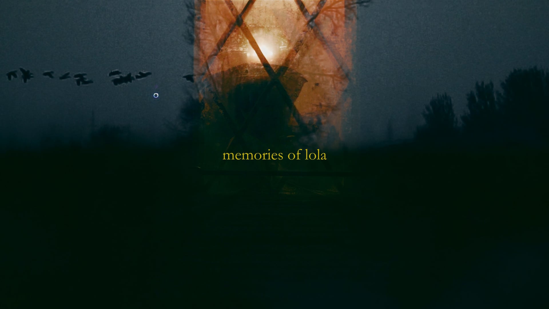 Memories of Lola