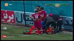 Nassaji v Tractor Sazi - Full - Week 2 - 2020/21 Iran Pro League