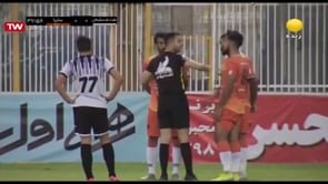 Naft Masjed Soleyman v Saipa - Full - Week 2 - 2020/21 Iran Pro League