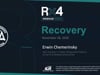 AJA Rx4: Recovery Webinar