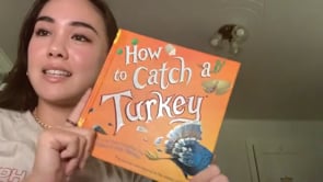 How to Catch a Turkey