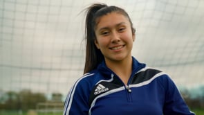 Yesenia Tijerina - Salinas is Soccer