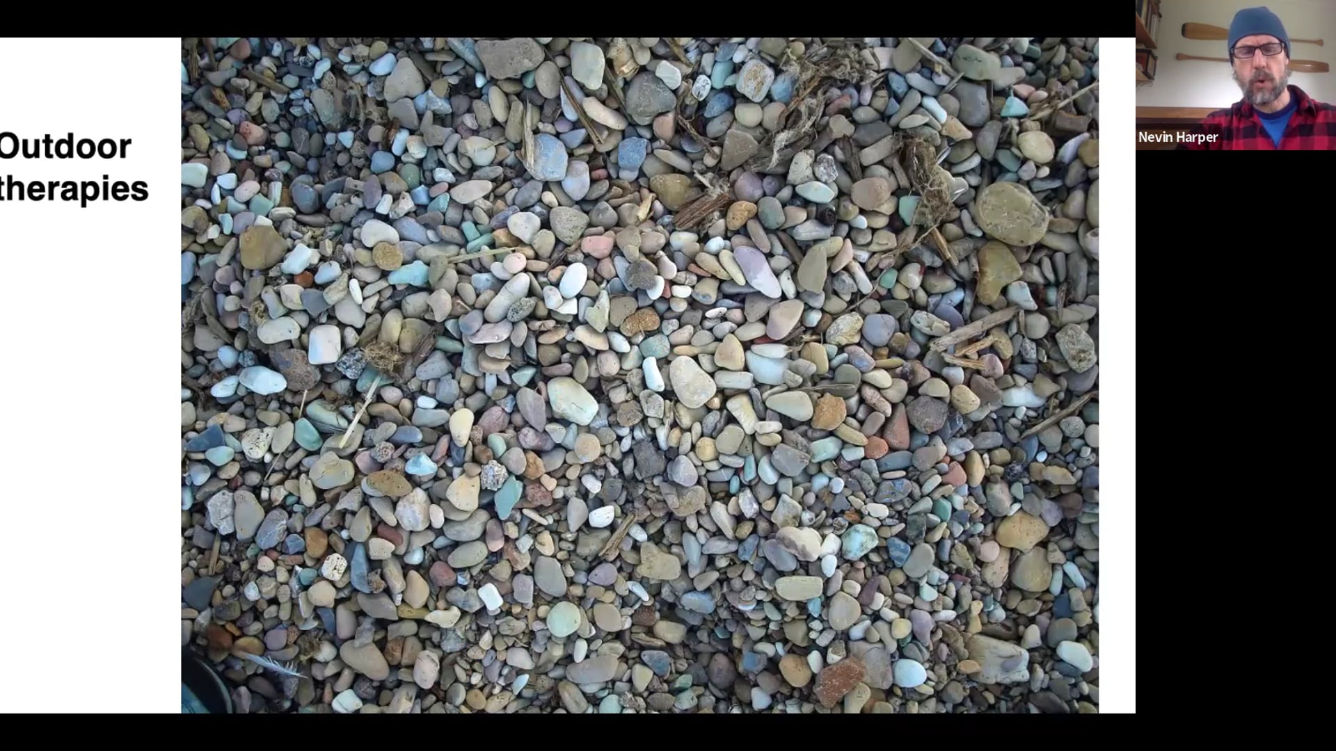 2020 November 18 // Outdoor Therapies: An Introduction to Practices, Possibilities, and Critical Perspectives