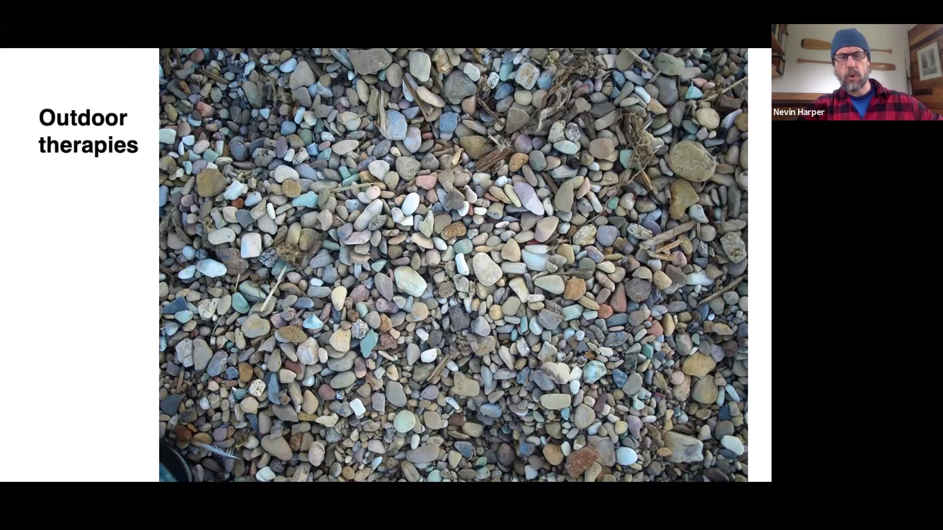 2020 November 18 // Outdoor Therapies: An Introduction to Practices, Possibilities, and Critical Perspectives