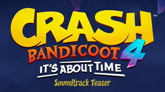Crash Bandicoot 4: It's About Time (Video Game 2020) - IMDb