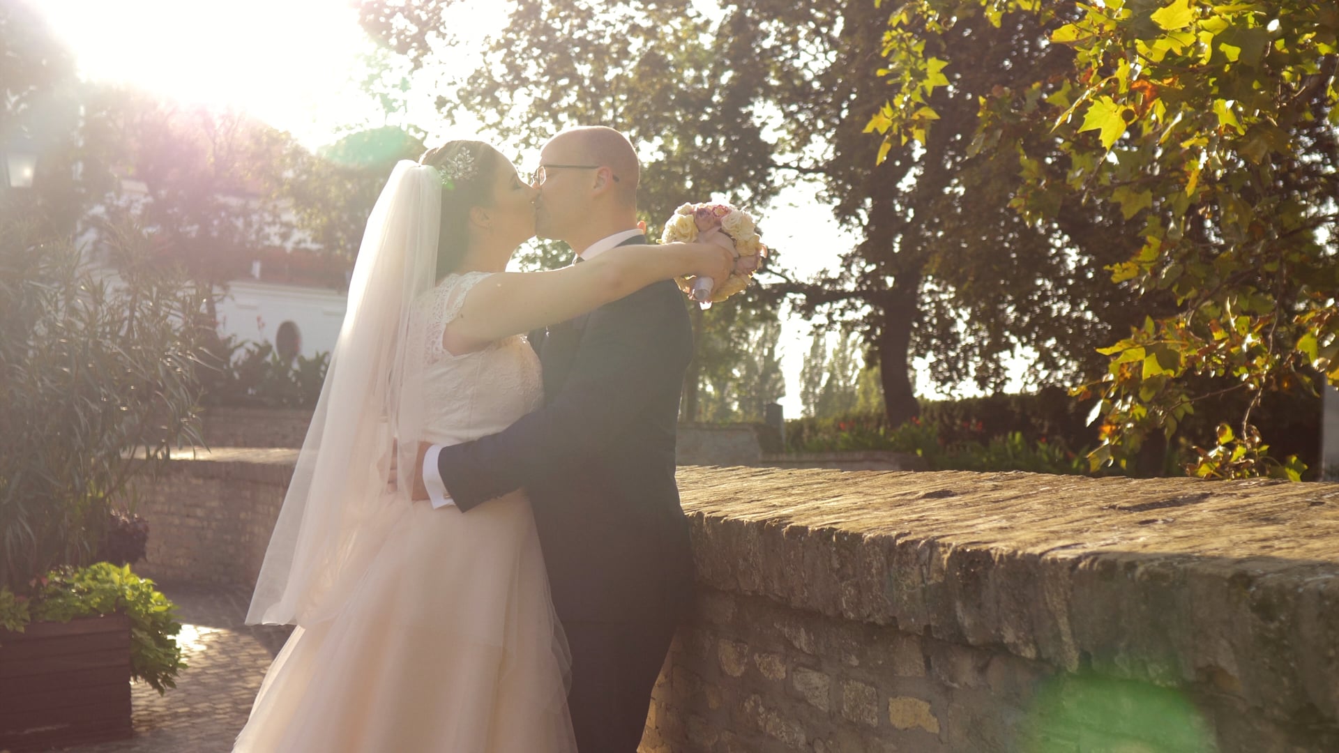 Vera + Szabi | 2020.09.19. | Győr