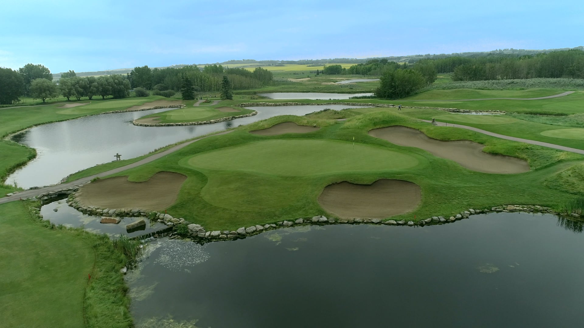 Carnmoney Golf Club
