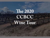 CCBCC Wine Tour 2020