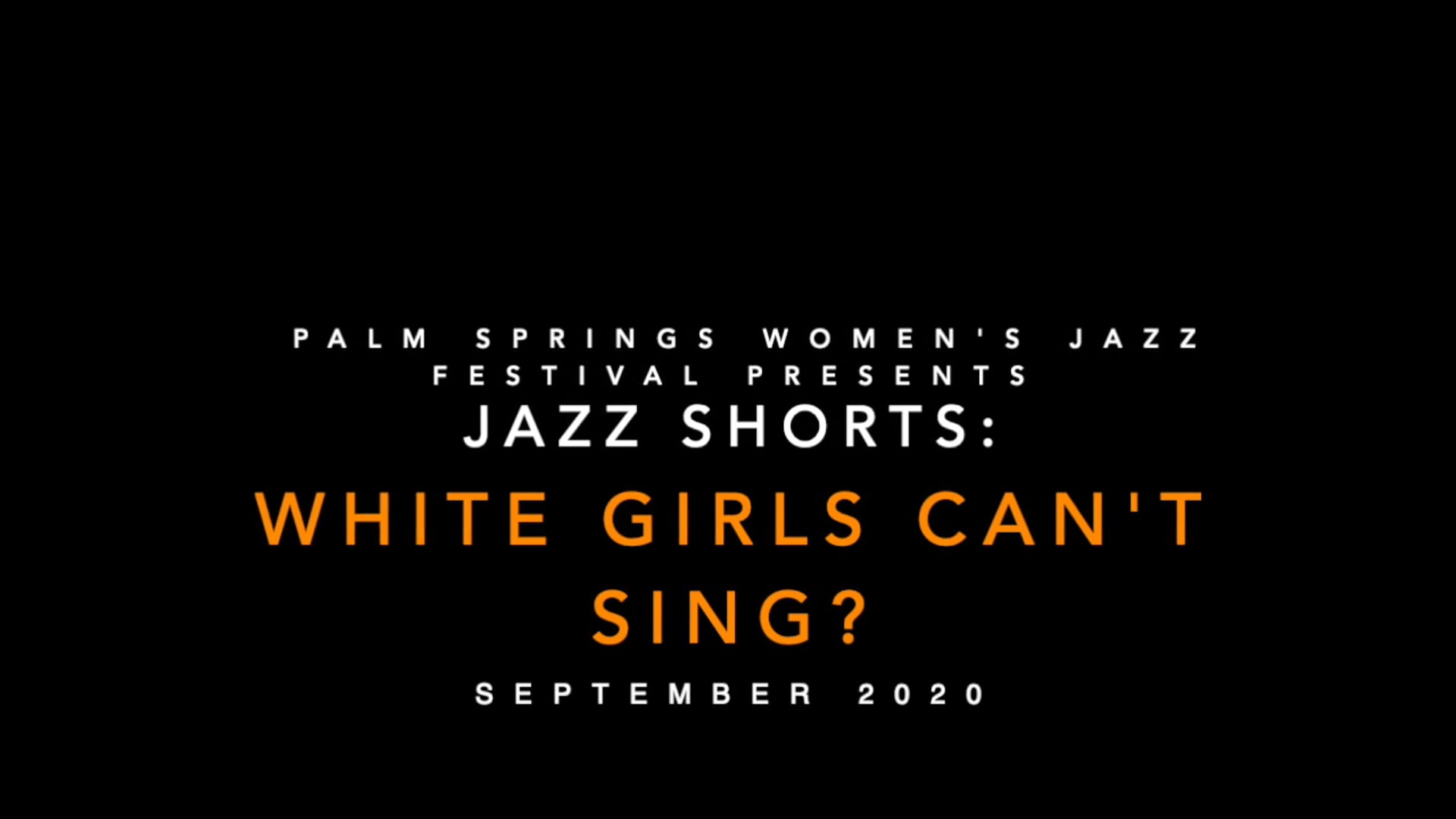 Jazz Shorts: Anita O'Day