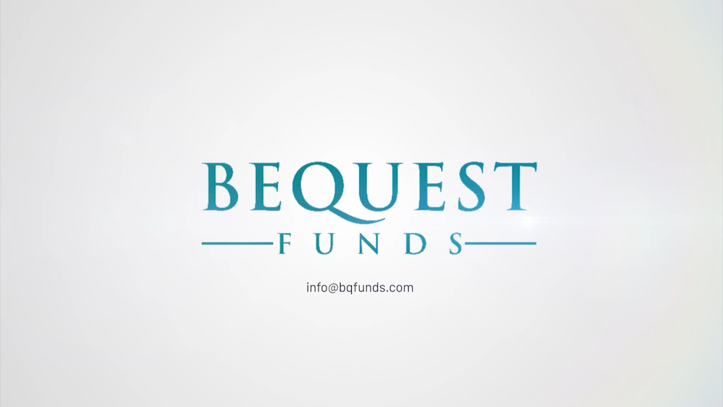 Bequest Funds - Overview | Videos & Movies on Vimeo