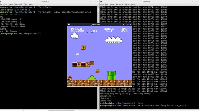 The Legend of Zelda: A Link to the Past reimplemented in C/C++. Playable  from start to finish natively on a PC. : r/programming