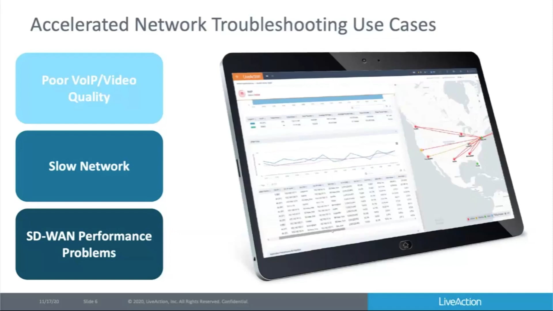 Accelerated Network Troubleshooting Webinar on Vimeo